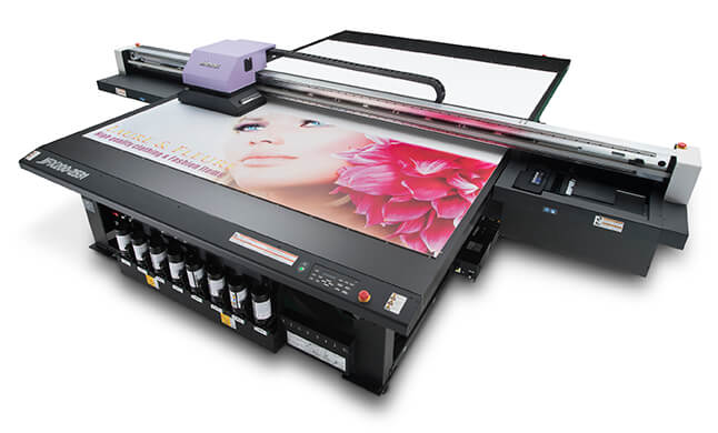 Ремонт mimaki